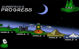 Courtesy of Classic Gaming Network