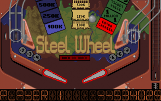 Courtesy of Classic Gaming Network