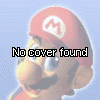 No cover found