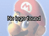 No logo found