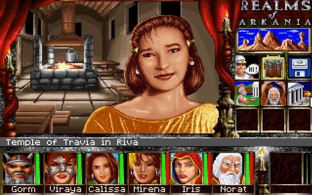 Courtesy of Classic Gaming Network Courtesy of Classic Gaming Network