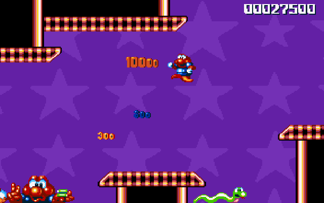 Courtesy of Classic Gaming Network Courtesy of Classic Gaming Network