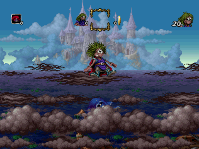 Courtesy of Classic Gaming Network Courtesy of Classic Gaming Network